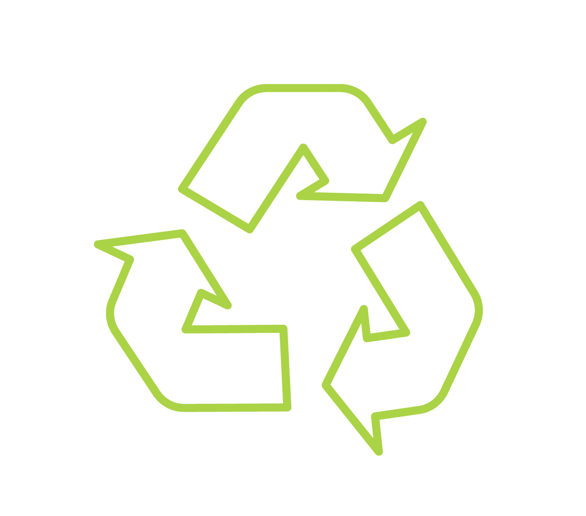 Everything to know about recycling & waste management.